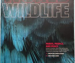 WWF Magazine 2017  winter